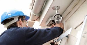 افضل شركة كاميرات مراقبة خارجية لاسلكية